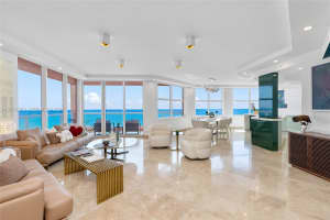 2100 N Ocean Blvd 15b Fort Lauderdale, FL 33305 - MLS#A12001669