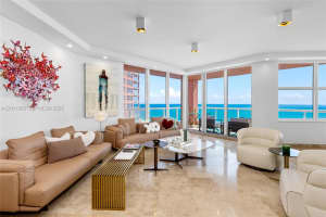 2100 N Ocean Blvd 15b Fort Lauderdale, FL 33305 - MLS#A12001669