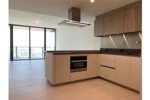 1000 Brickell Plz 3904, Miami