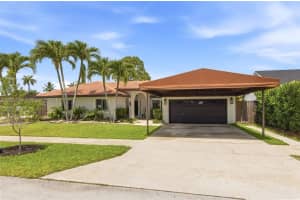 14491 Sw 161st St, Miami