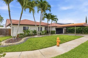 14491 SW 161 St, Miami, FL 33177, - MLS#A12001689