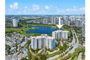 20000 Country Club Drive, Aventura, FL 33180 - MLS#A12001695