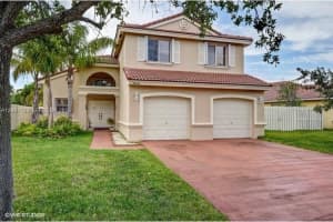 19409 NW 24th Pl, Pembroke Pines, FL 33029, - MLS#A12001700