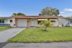 5712 Nw 66th Ave Tamarac, FL 33321 - MLS#A12001704