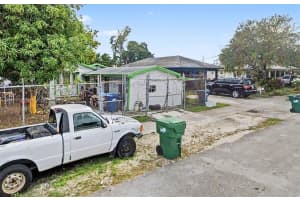 2106 NW 70th St, Miami, FL 33147, - MLS#A12001713
