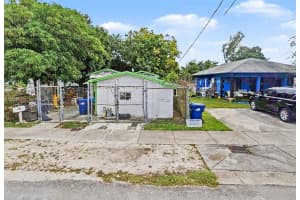 2106 NW 70th St, Miami, FL 33147, - MLS#A12001713