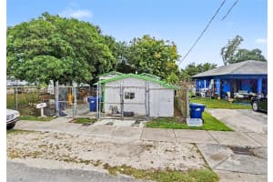 2106 NW 70th St, Miami, FL 33147, - MLS#A12001713