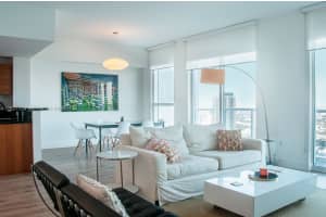 Vizcayne, 244 Biscayne Blvd APT 4104, Miami, FL 33132, - MLS#A12001724