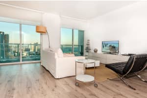 Vizcayne, 244 Biscayne Blvd APT 4104, Miami, FL 33132, - MLS#A12001724