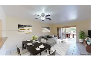 11207 Sw 88th St 217a, Miami