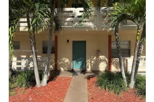 3261 NW 103rd Terrace Apt 102d, Coral Springs, FL 33065, - MLS#A12001737