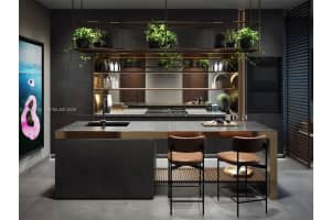 20 NE 11th St #2809, Miami, FL 33132, - MLS#A12001739