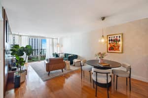 555 Ne 15th St 26f Miami, FL 33132 - MLS#A12001747