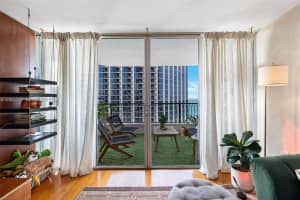 555 Ne 15th St 26f Miami, FL 33132 - MLS#A12001747