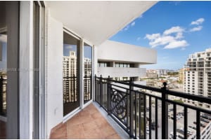 357 Almeria Ave APT 1507, Coral Gables, FL 33134, - MLS#A12001750