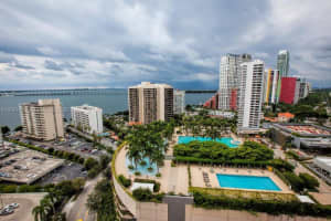185 SE 14th Terrace APT 2701, Miami, FL 33131, - MLS#A12001755