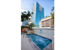 185 SE 14th Terrace APT 2701, Miami, FL 33131, - MLS#A12001755