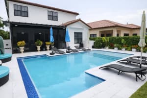 8537 Nw 39th Ct, Cooper City