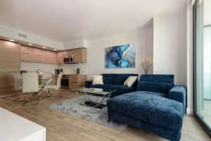 1300 S Miami Ave. 3908, Miami