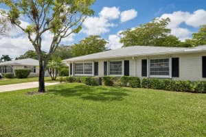 10125 S 44th Ave S 351, Boynton Beach