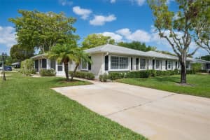 10125 S 44th Ave #351, Boynton Beach, FL 33436, Sold 06/18/26