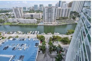 100 Bayview Dr APT 1006, Sunny Isles Beach, FL 33160, - MLS#A12001770