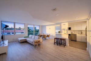 16565 NE 26th Ave APT 3C, North Miami Beach, FL 33160, - MLS#A12001776