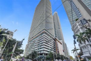 1300 S Miami Ave Unit 3111, Miami, FL 33130, - MLS#A12001784