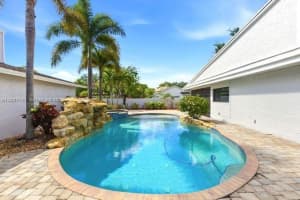 400 NW 78th Ave, Plantation, FL 33324, Sold 06/16/26
