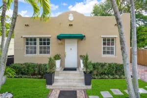 7611 Nw 3rd Ave, Miami