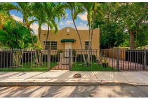 7611 NW 3rd Ave, Miami, FL 33150, - MLS#A12001793