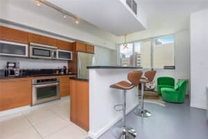 Vizcayne, 244 Biscayne Blvd APT 502, Miami, FL 33132, - MLS#A12001800