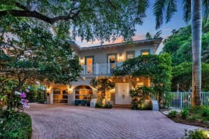 4090 Barbarossa Ave, Miami