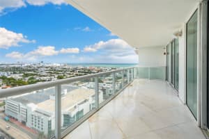 450 Alton Rd APT 2704, Miami Beach, FL 33139, - MLS#A12001815