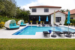 8537 Nw 39th Ct, Cooper City
