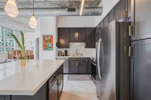 2001 Biscayne Blvd APT 2617, Miami, FL 33137, - MLS#A12001829