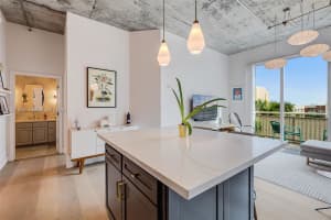 2001 Biscayne Blvd APT 2617, Miami, FL 33137, - MLS#A12001829