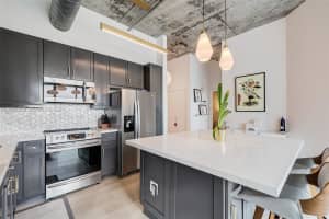 2001 Biscayne Blvd APT 2617, Miami, FL 33137, - MLS#A12001829