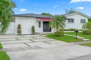 18901 Nw 10th Ct Miami Gardens, FL 33169 - MLS#A12001830