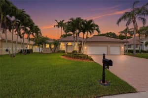 6113 Nw 53rd Cir, Coral Springs