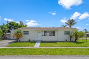 7491 Hope St, Hollywood, FL 33024, - MLS#A12001837