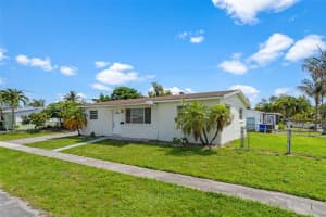7491 Hope St, Hollywood, FL 33024, - MLS#A12001837