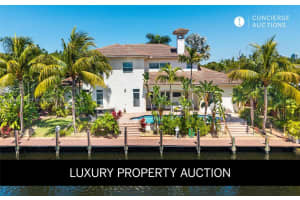 1008 Mandarin Isle, Fort Lauderdale