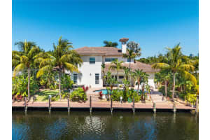 1008 Mandarin Isle Fort Lauderdale, FL 33315 - MLS#A12001859