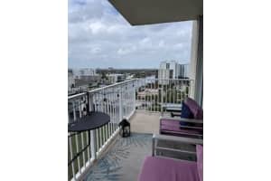 3020 Ne 32nd Ave 1202 Fort Lauderdale, FL 33308 - MLS#A12001862