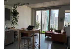 151 SE 1st St Apt 2203, Miami, FL 33131, - MLS#A12001865