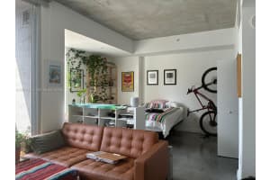 151 SE 1st St Apt 2203, Miami, FL 33131, - MLS#A12001865