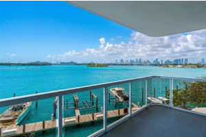 9 Island Ave 407 Miami Beach, FL 33139 - MLS#A12001868
