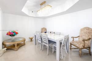 19707 Turnberry Way APT 6L, Aventura, FL 33180, - MLS#A12001870