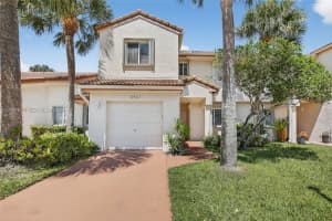 10907 W Broward Blvd, Plantation, FL 33324, Sold 06/11/26